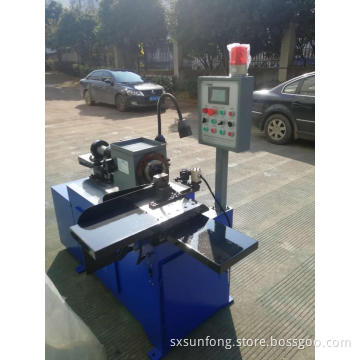 Water Cooling for Steel Pipe Cutter